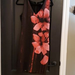 Guess Floral Dress